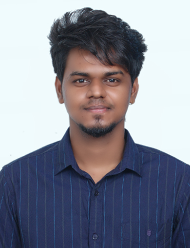 Praveen Kumar B