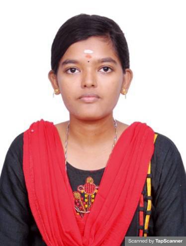 Thanalakshmi S