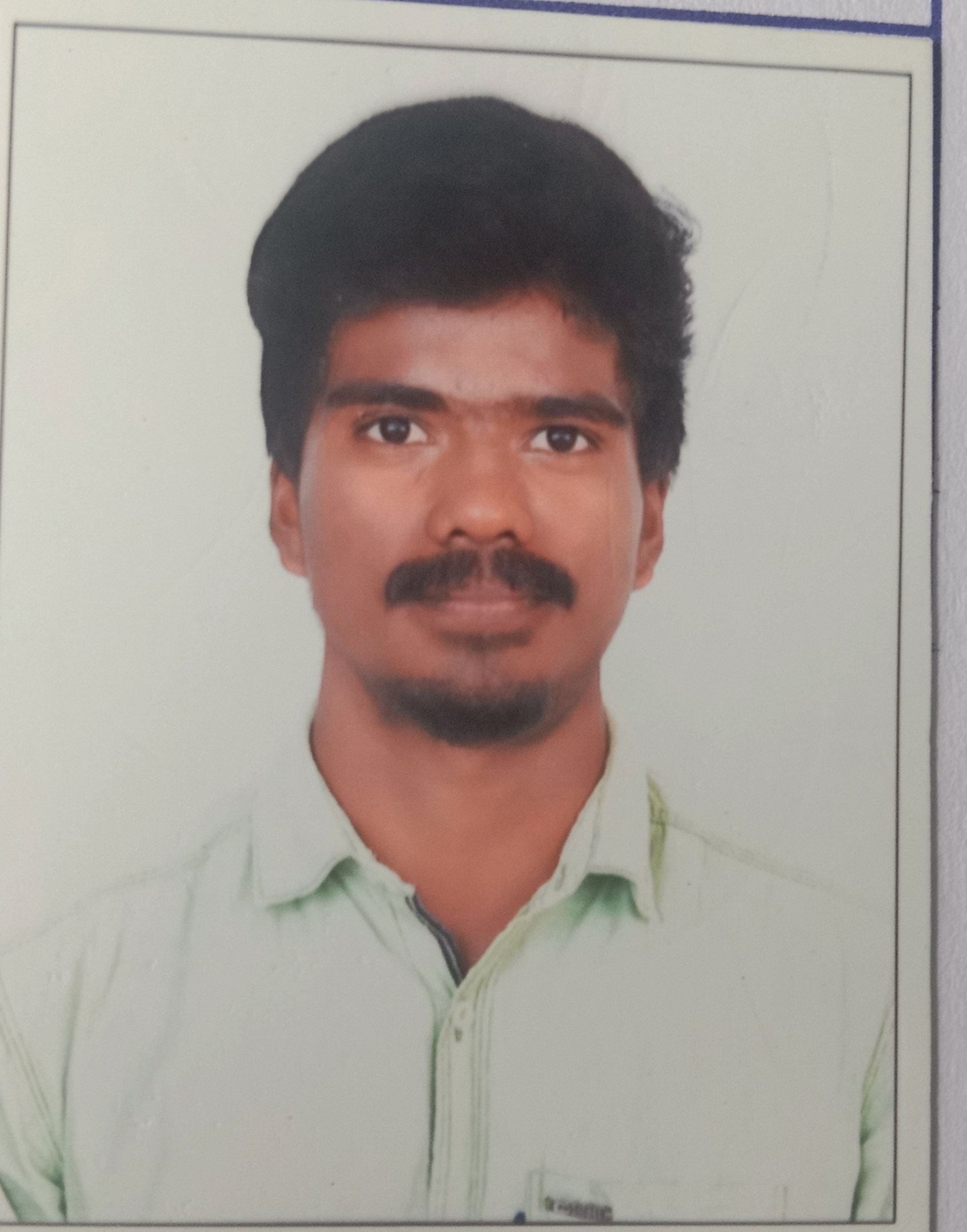 Lokesh Chandra Roy