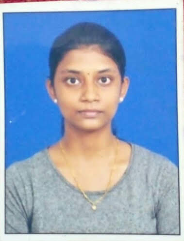 Nivetha R