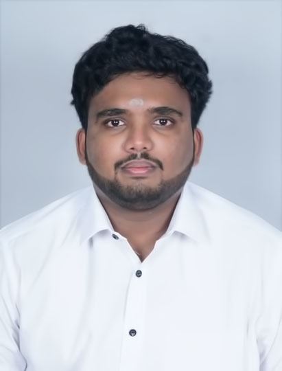 Yoheswaran P