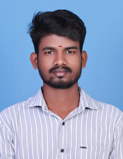 Sathiyamoorthy M
