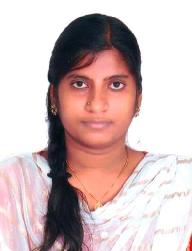 Sharmila Jayaraman