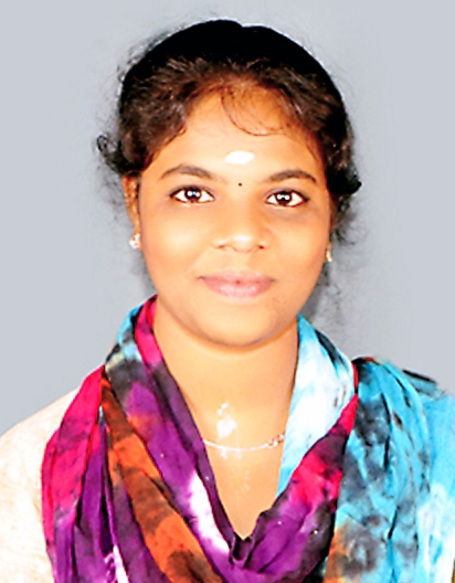 Indhu Sudarsanan
