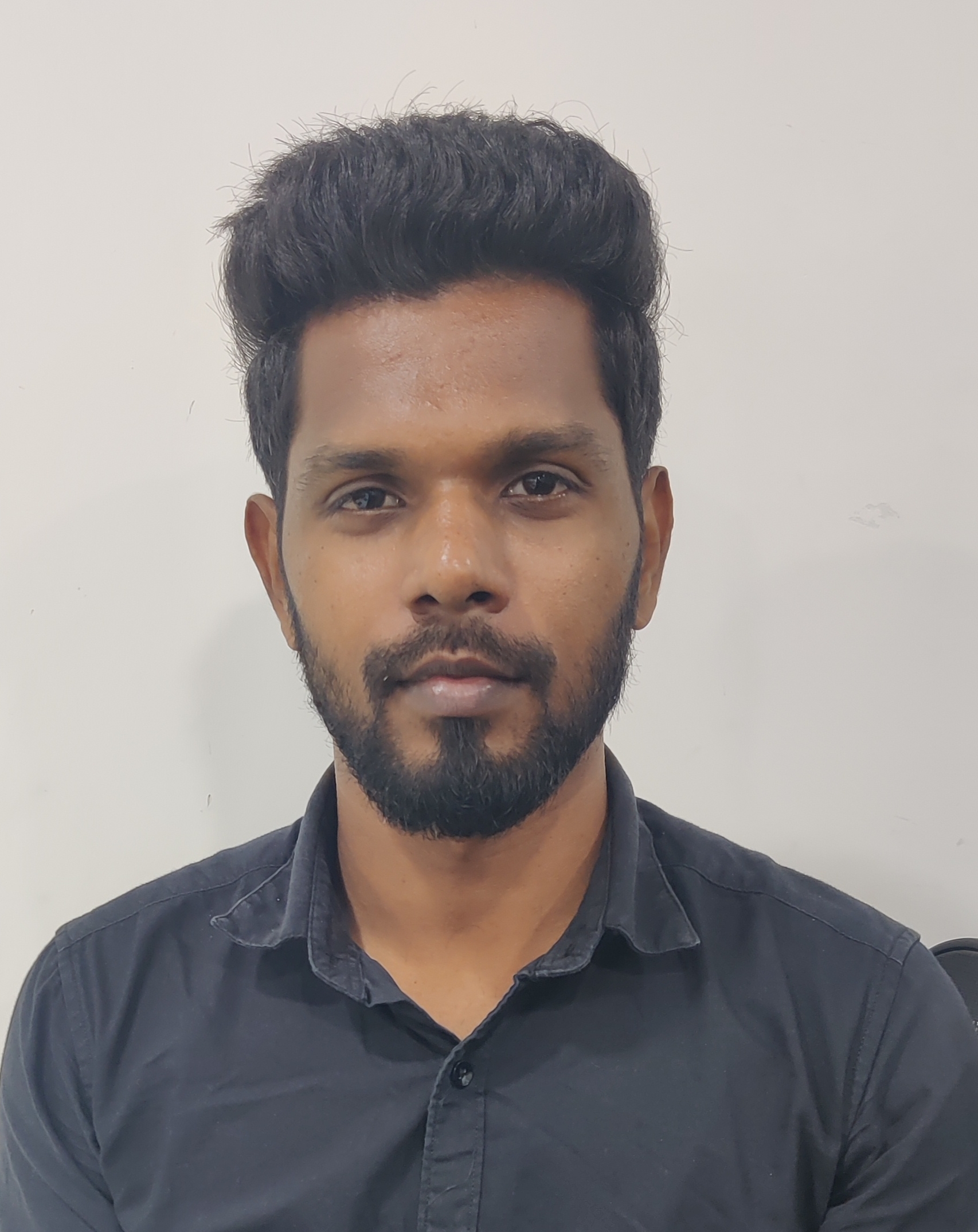 Shankar Ganesh Kumar
