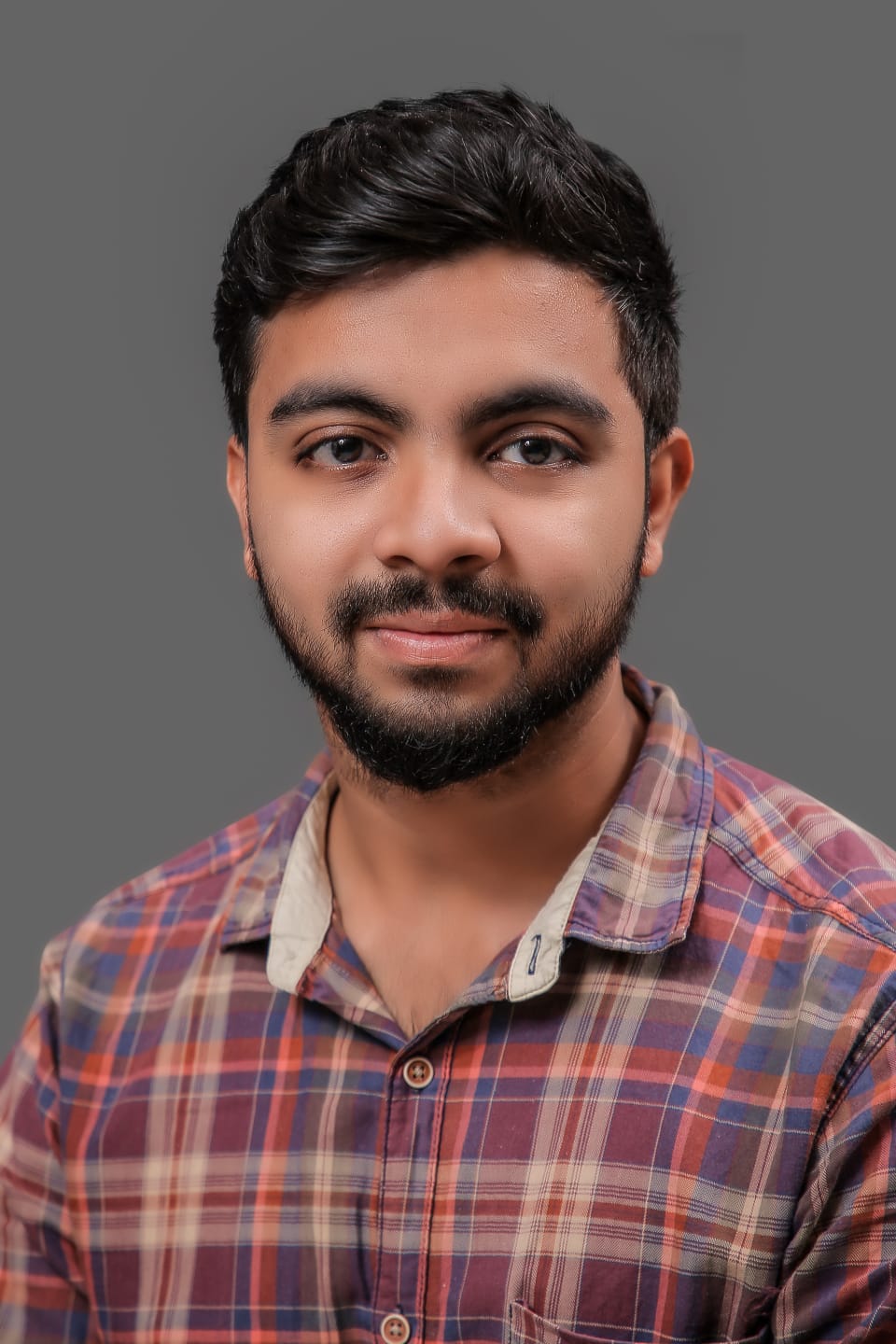 Mohammad Imran