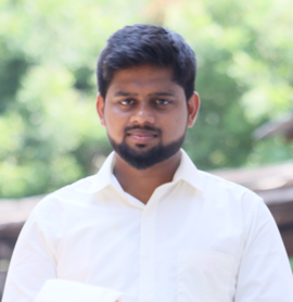 Vetrivel M