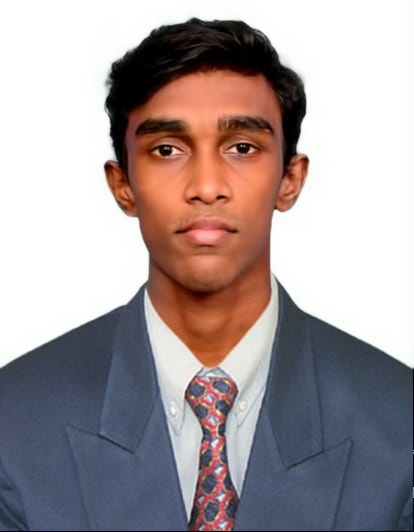 Edwin Sam
