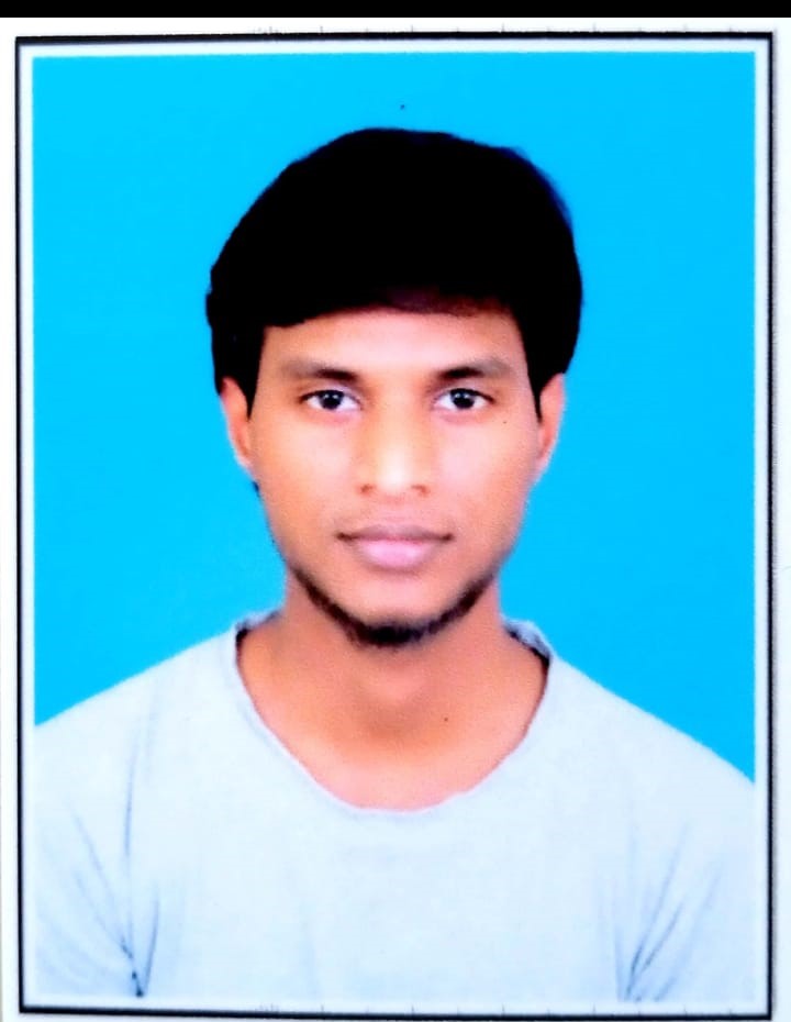 Mohammed Ibrahim V