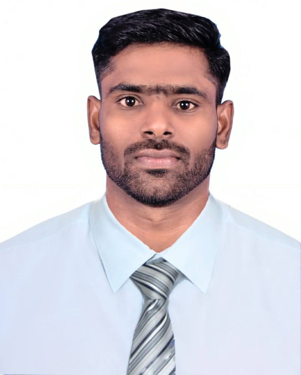 Maruthamuthu Balamurugesan