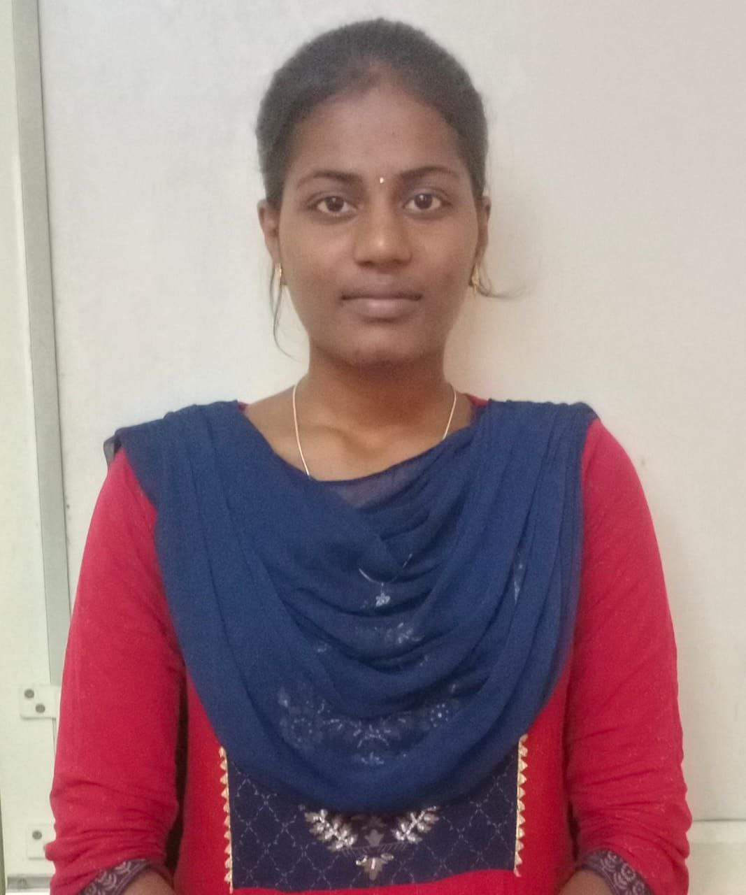 Keerthana Venkatesan