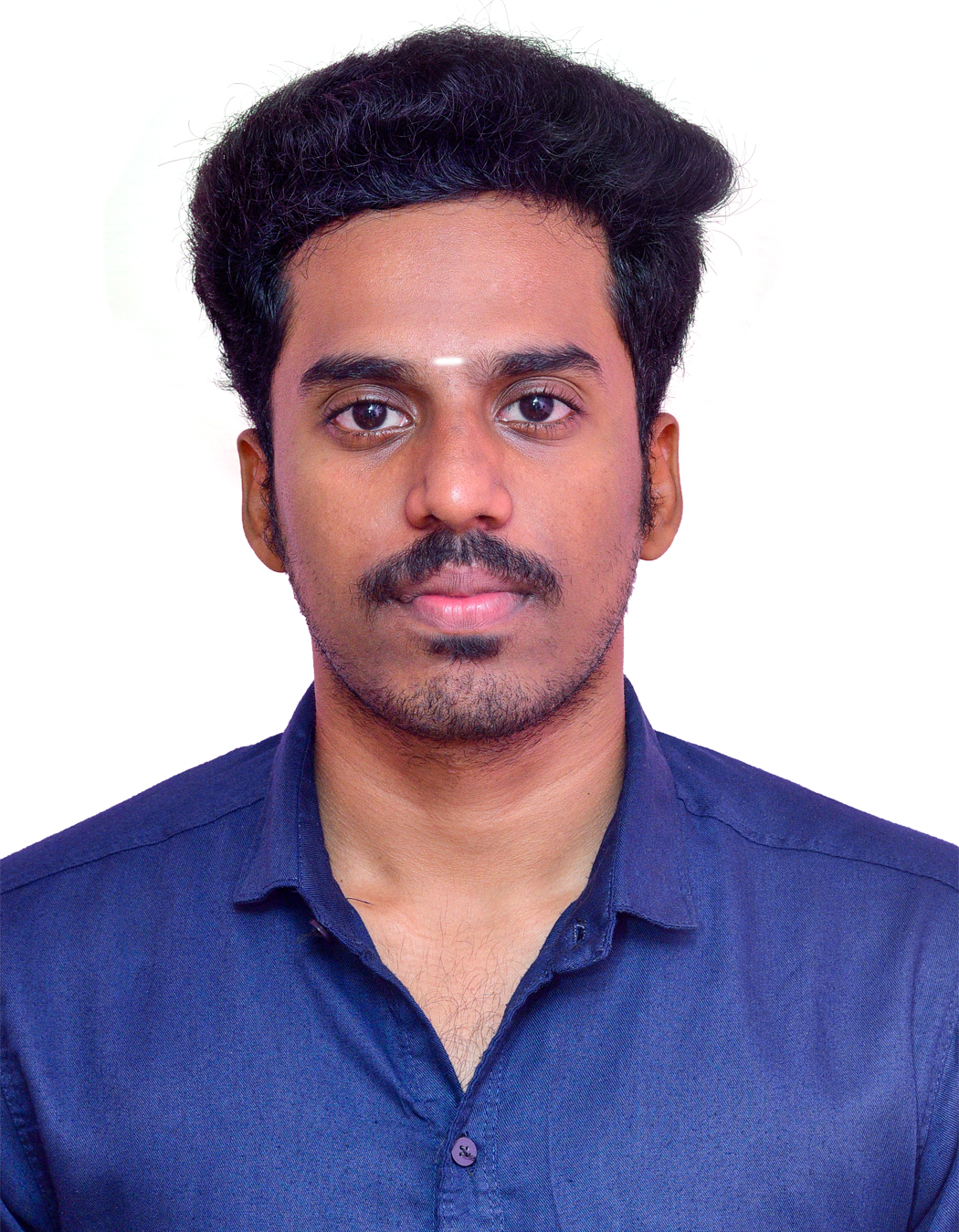 Muthuvelkumar S