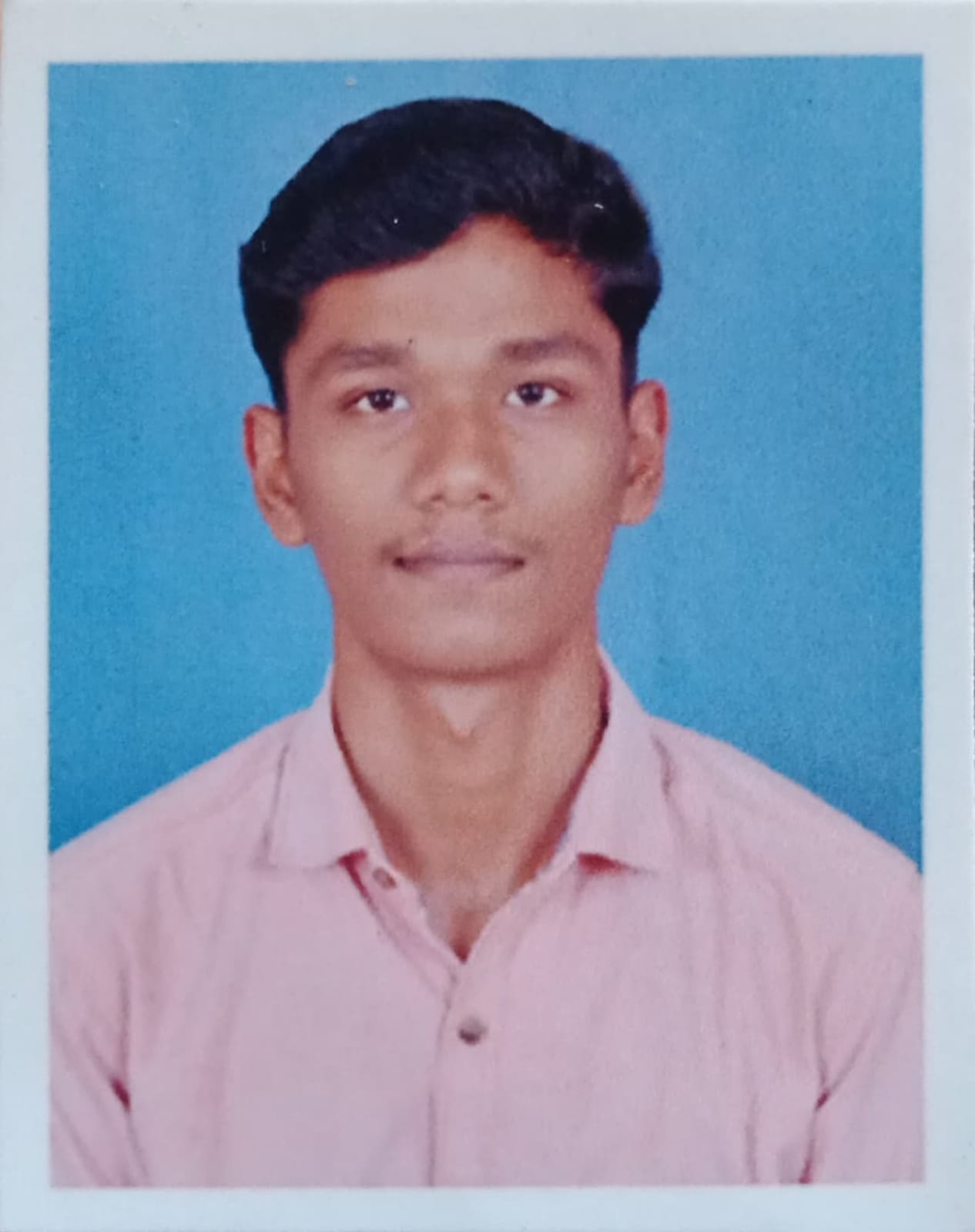 Ramesh G