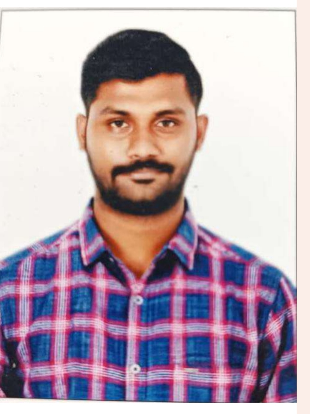 Sathyaprabu M