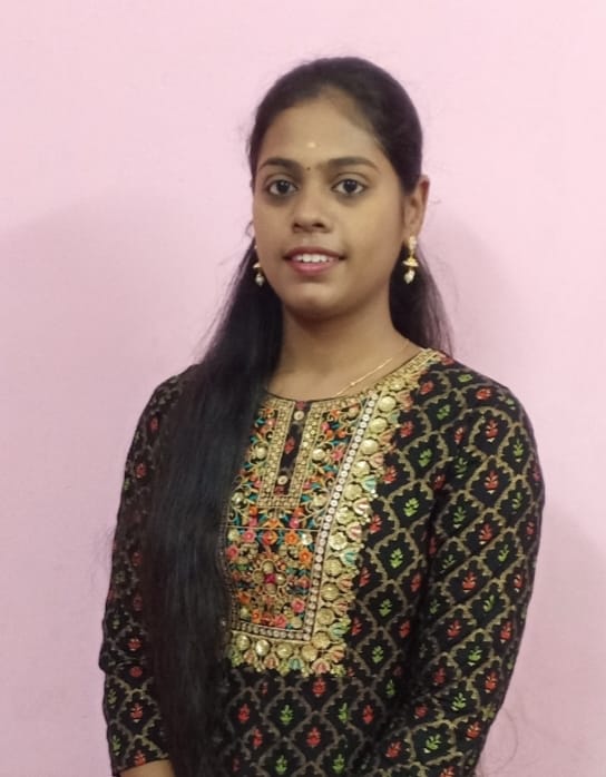 Jaishree Yuvaraj