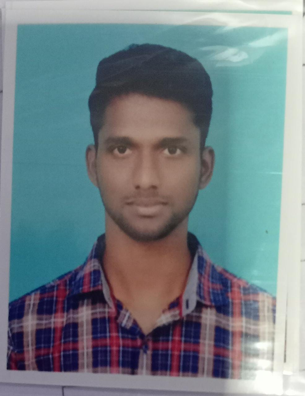 Nantha Kumar V