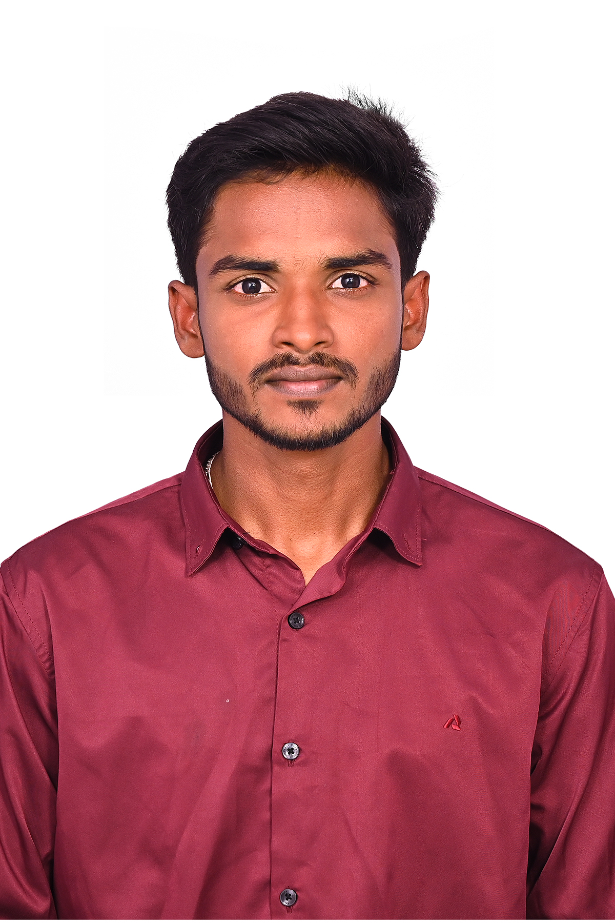 Saravanan Ashokan