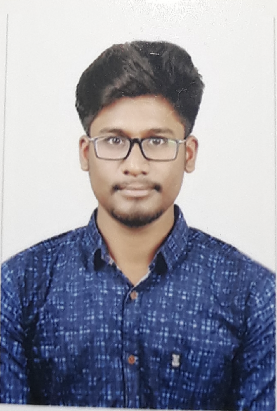 Selvakumar Selvamurugan