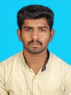 Karthik Palanisamy