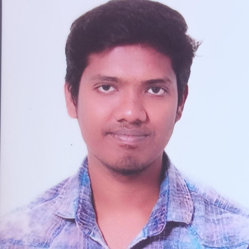 Infant Raja J