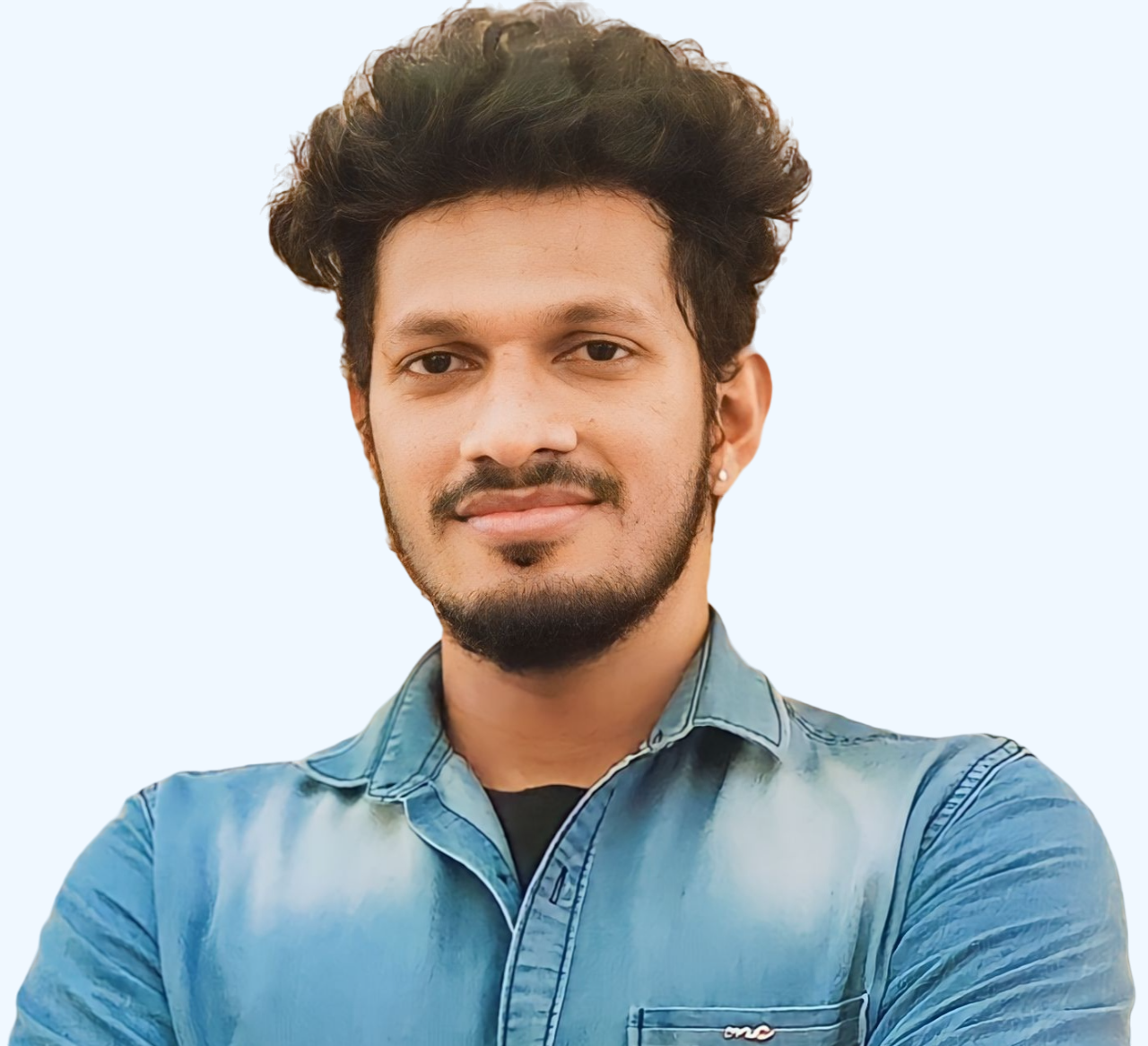 Harirajan R