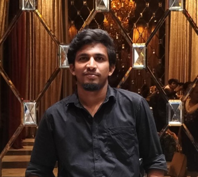 Jailani Yasir