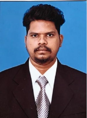 Santhosh Karupaiah S
