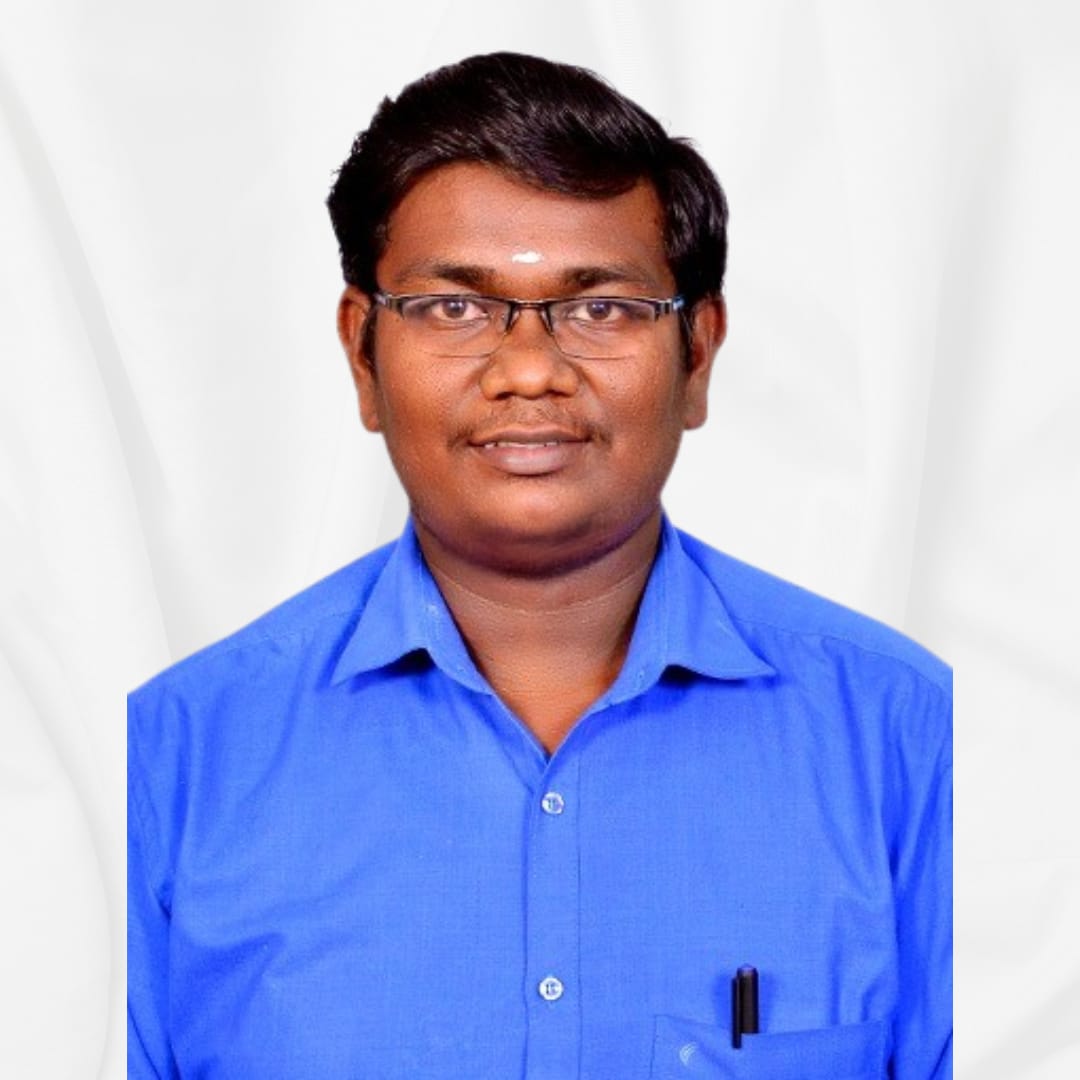Shri Hari Bala N