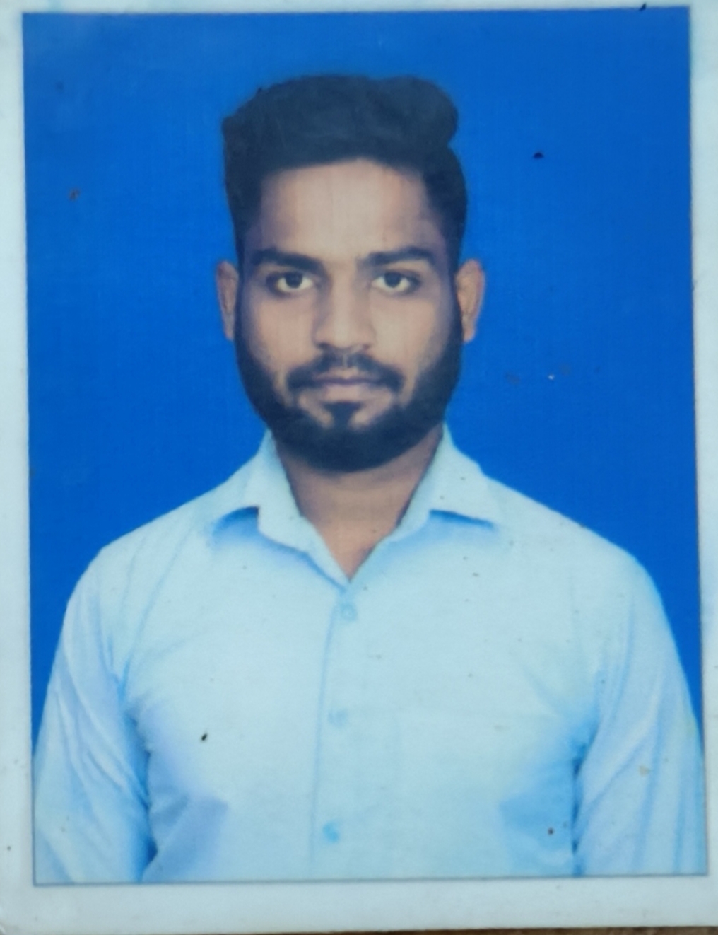 Lokesh B