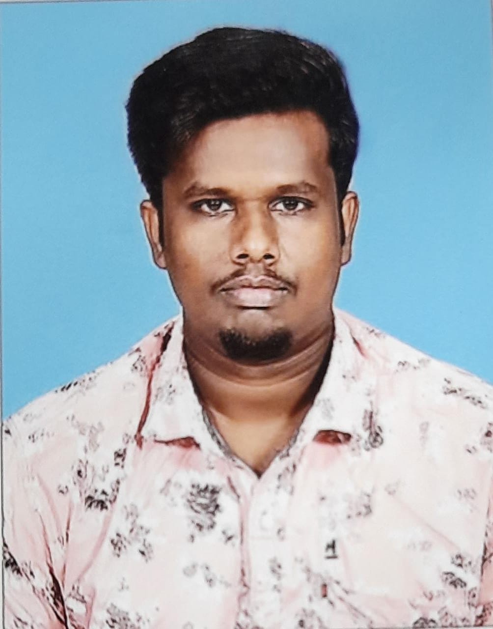 HARIHARAN K