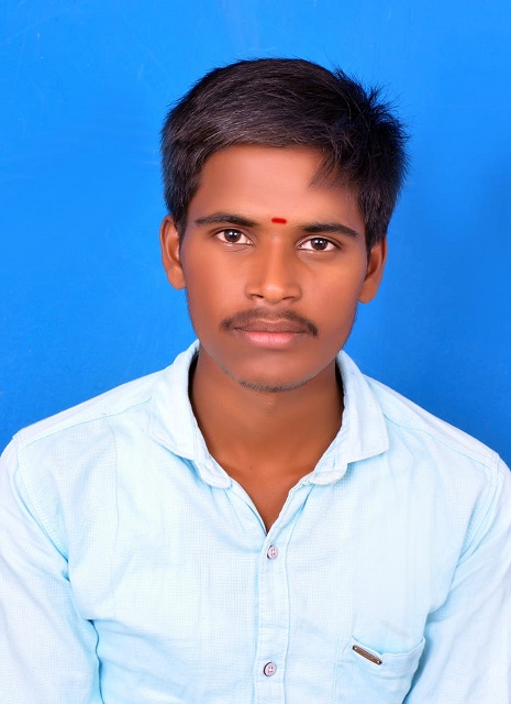 Sathishkumar T