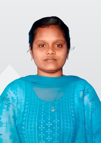 Divyadharshini B